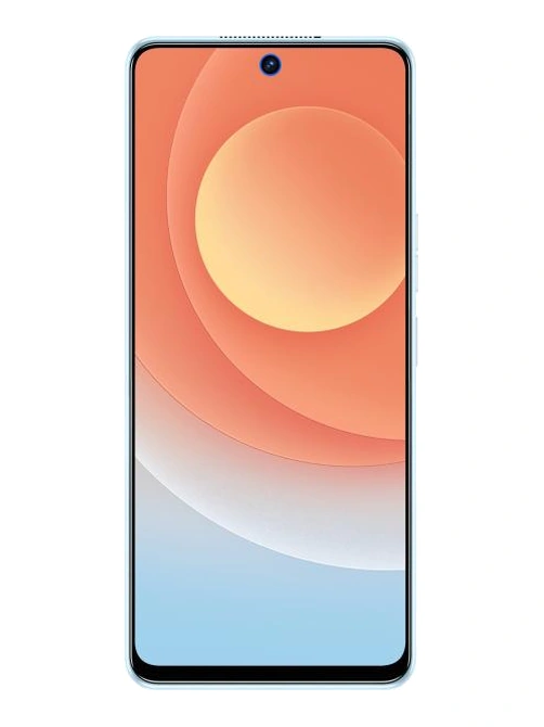 Tecno Camon 19