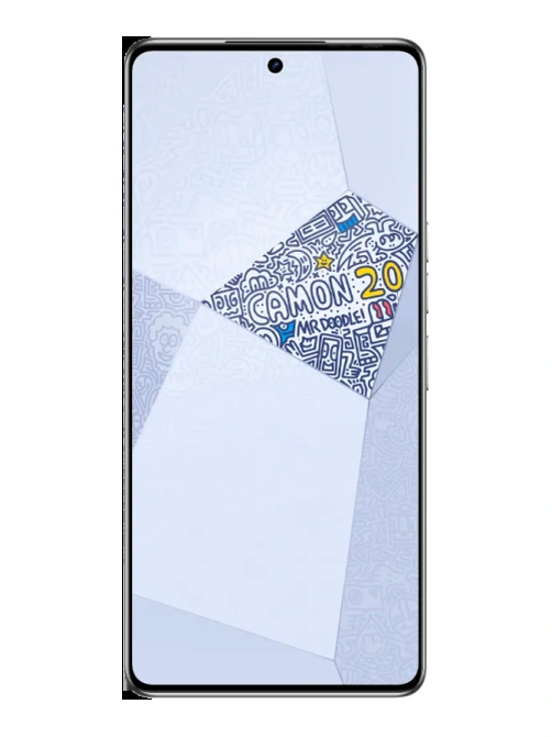 Tecno Camon 20 Premier 5G