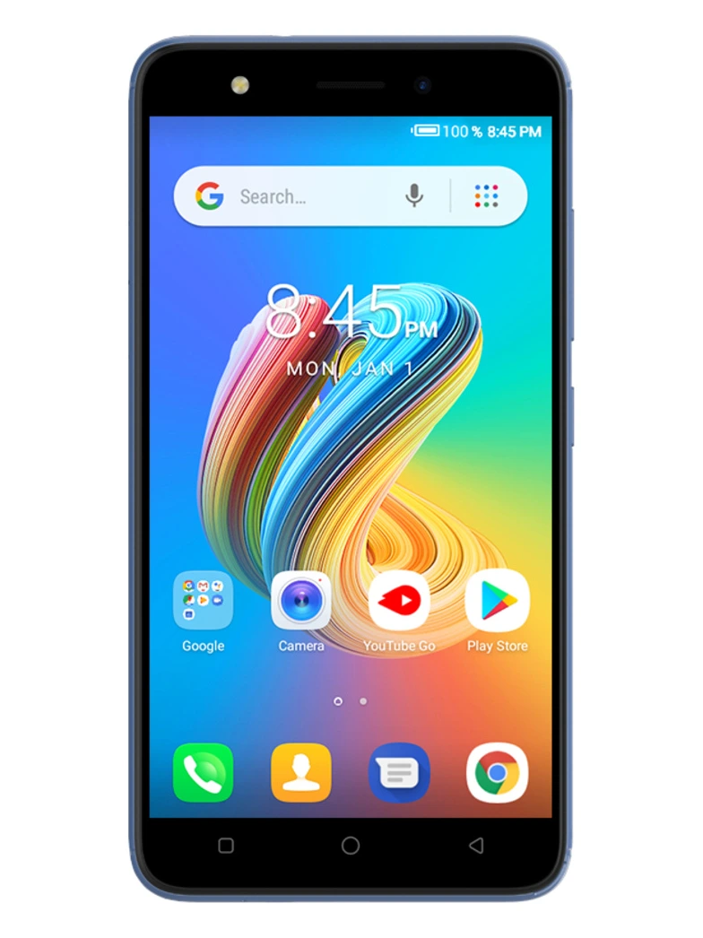 Tecno Tecno F2 LTE