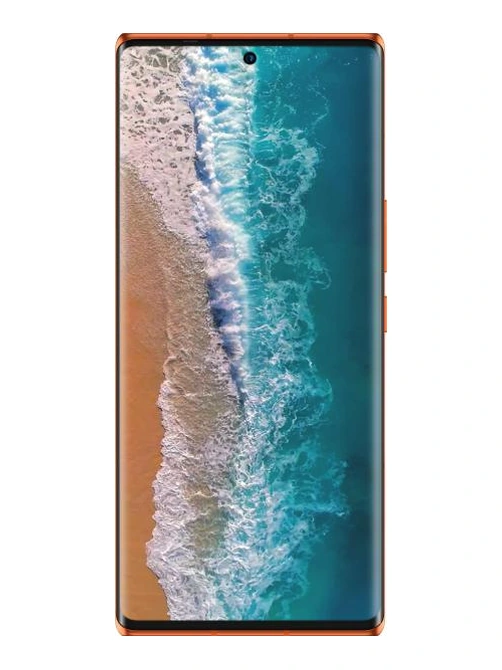 Tecno Phantom X2