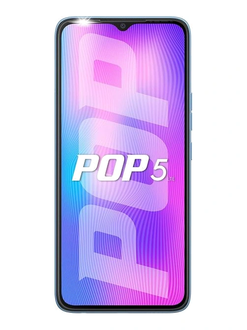 Tecno Pop 5 LTE