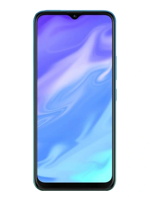 Tecno Pop 5X