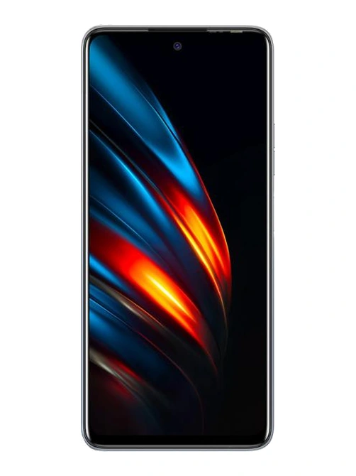 Tecno Pova 2