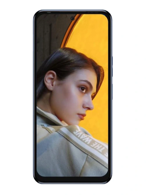 Tecno Pova 4 Pro