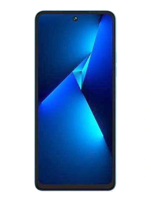 Tecno Pova 5
