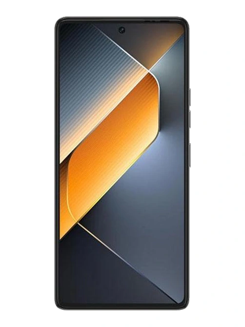 Tecno Pova 6