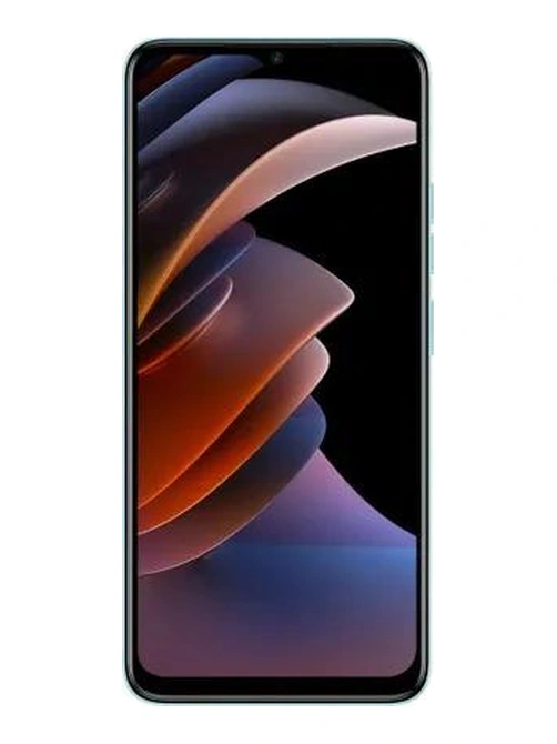 Tecno Spark 10 5G