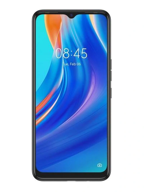 Tecno Spark 7