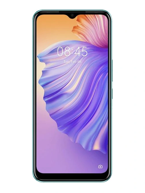 Tecno Spark 8