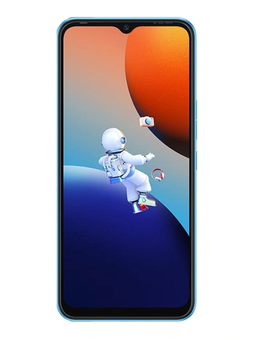 Tecno Spark 9