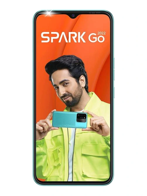 Tecno Spark Go 2022