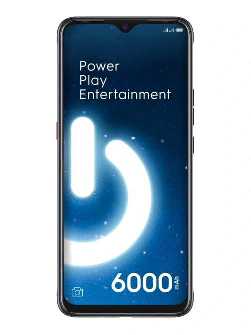 Tecno Spark Power 2