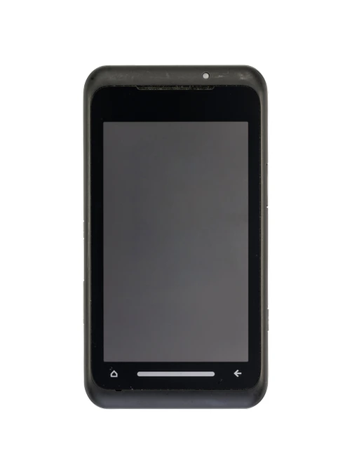 Toshiba TG01 CDMA