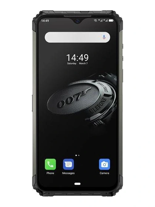 Ulefone Armor 7E