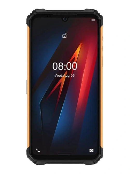 Ulefone Armor 8