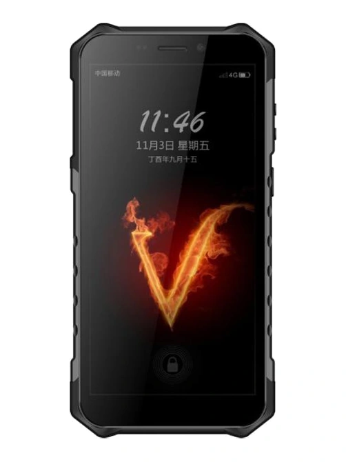 Ulefone Armor X3
