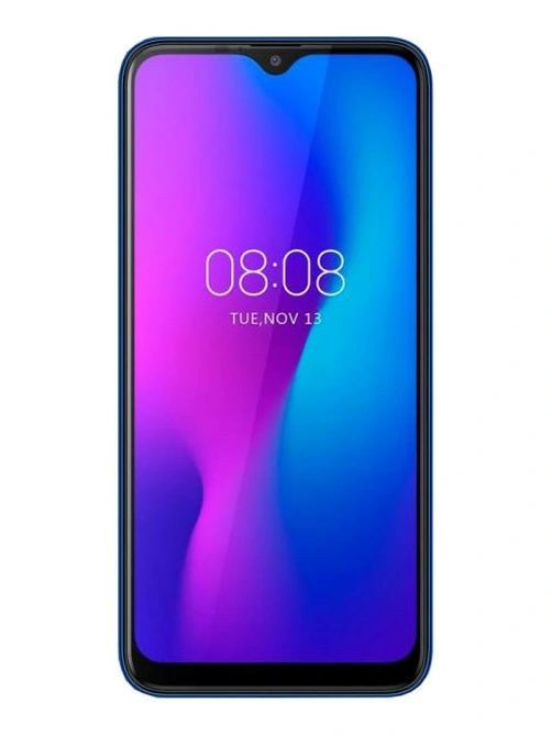 Ulefone Power 6
