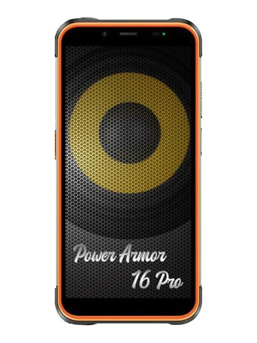 Ulefone Power Armor 16 Pro