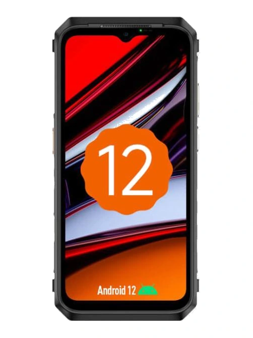 Ulefone Power Armor 19T