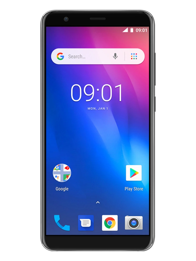 Ulefone Ulefone S1