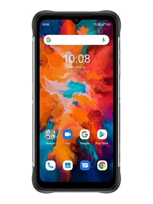 UMiDIGI Bison X10