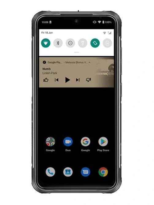 UMiDIGI Bison