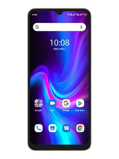 UMiDIGI F3 SE