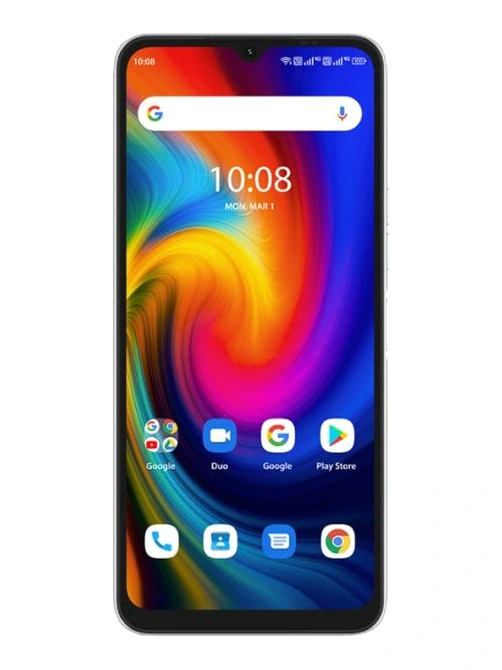 UMiDIGI F3