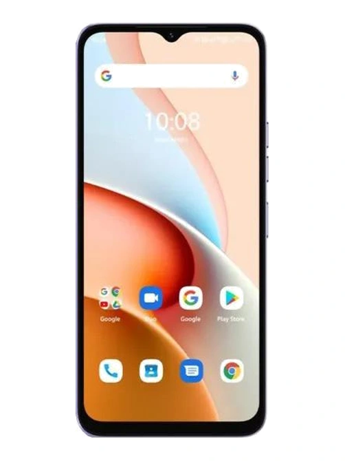 UMiDIGI G3