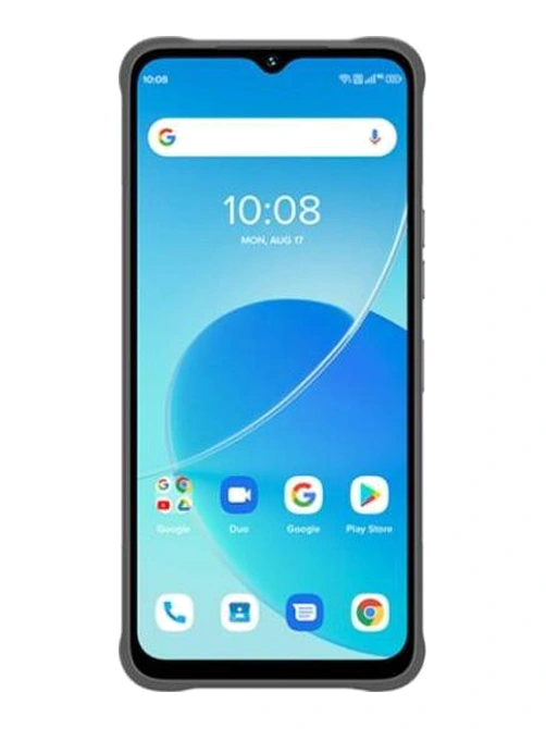 UMiDIGI G5 Mecha