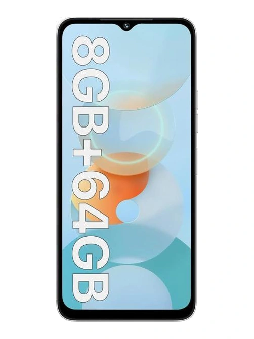 UMiDIGI G5A
