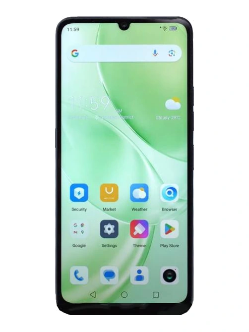 UMiDIGI G9 5G