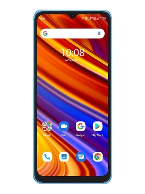 UMiDIGI Power 7