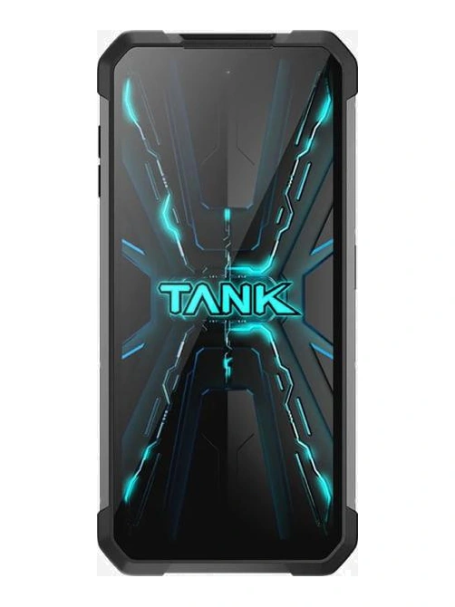 Unihertz Tank 2