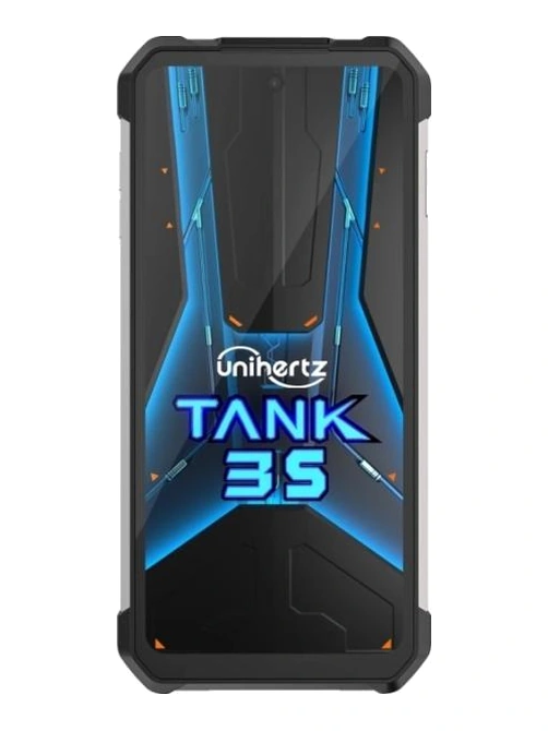 Unihertz Tank 3S