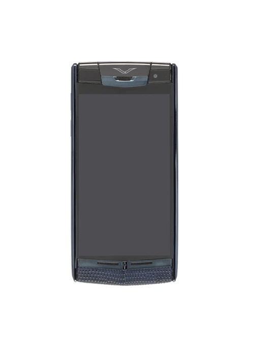 Vertu Signature Touch