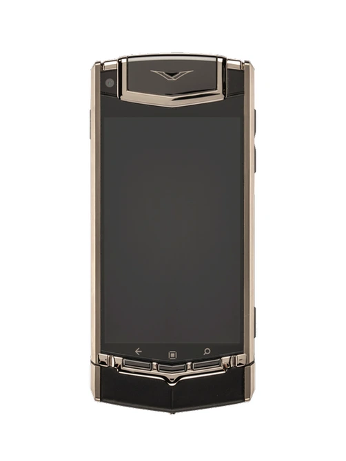 Vertu - Ti