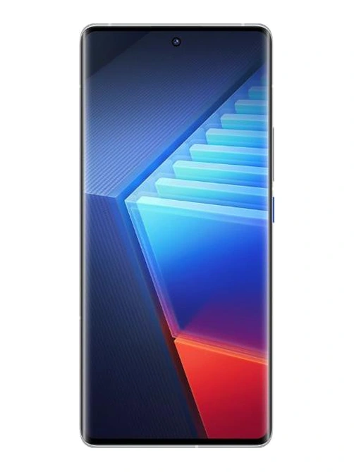 vivo iQOO 10 Pro