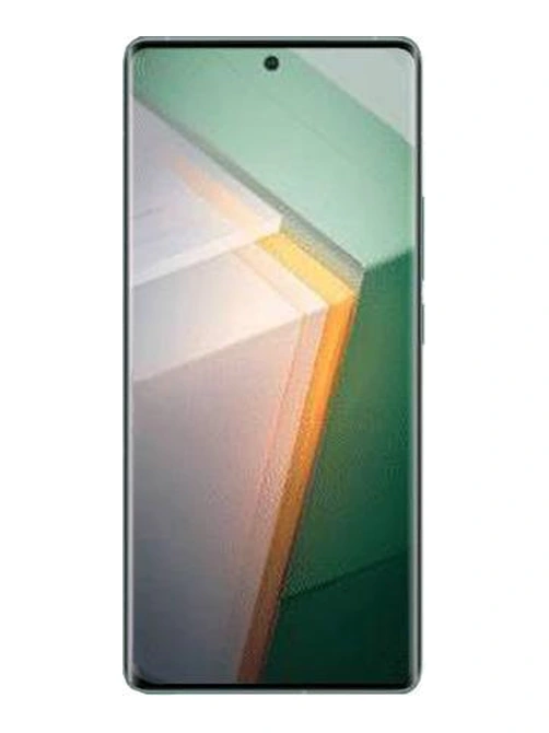 vivo iQOO 11 Pro