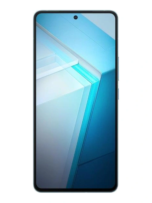 vivo iQOO 11S