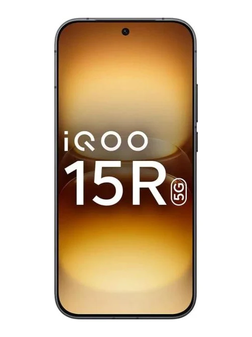 vivo vivo iQOO 15R