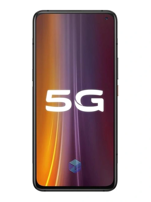 vivo iQOO 3