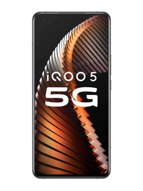 vivo iQOO 5