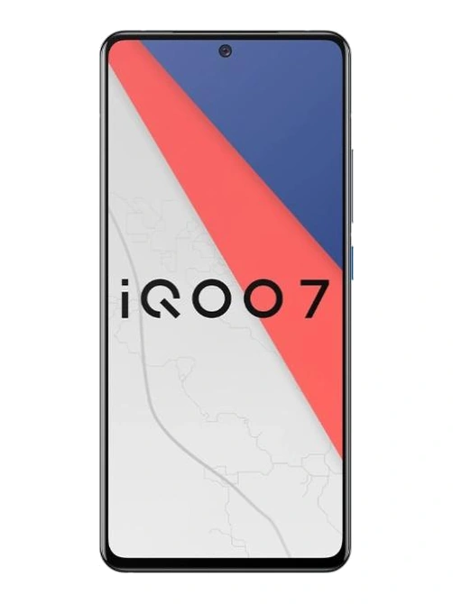 vivo iQOO 7