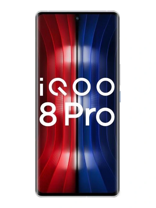 vivo iQOO 8 Pro