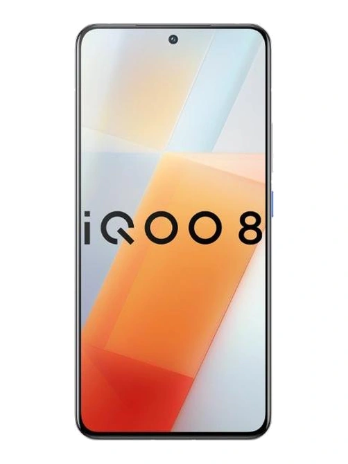 vivo iQOO 8
