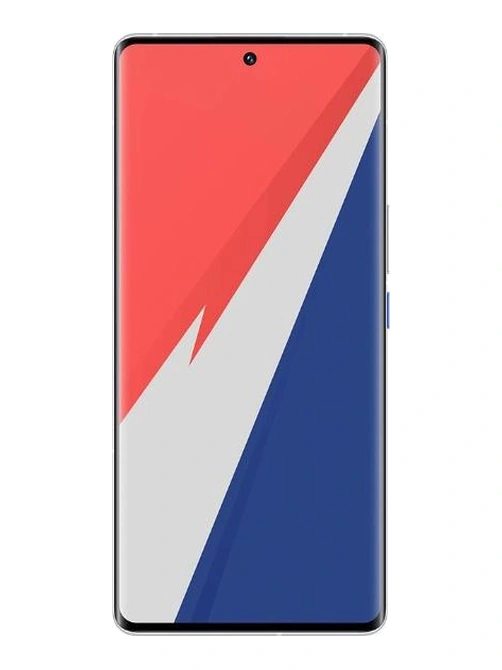 vivo iQOO 9 Pro