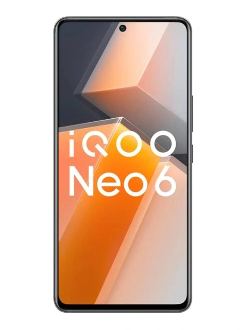 vivo iQOO Neo 6