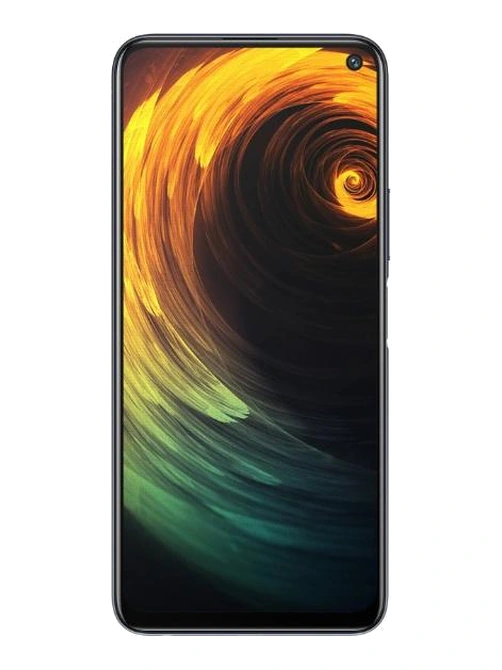 vivo iQOO Neo5 Lite