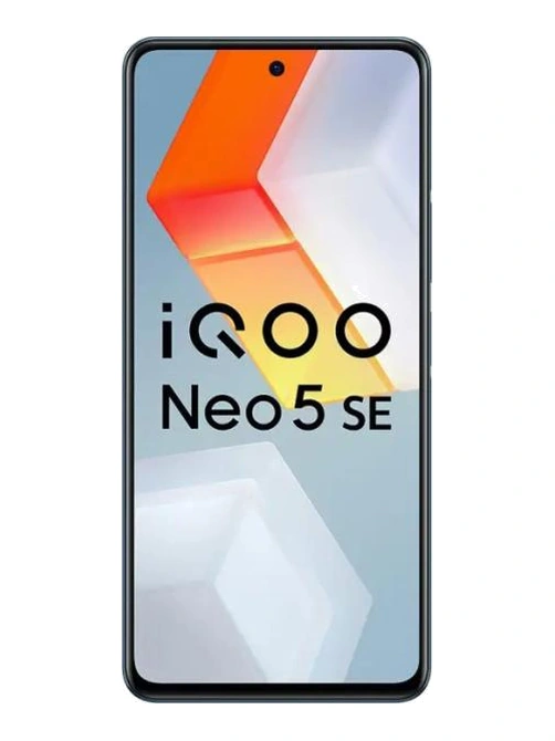 vivo iQOO Neo5 SE
